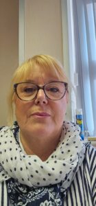 Debbie Harding