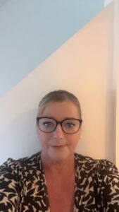 Tracy Griffiths